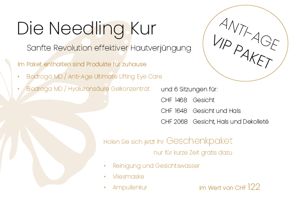 Needling-Anti-Age