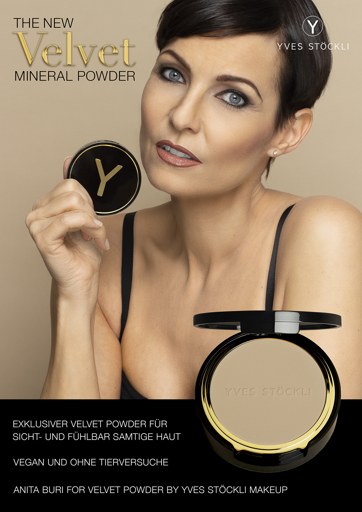 Makeup